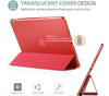 Funda Procase Para iPad Air 10.5 2019 / iPad Pro 10.5 (1f8j) 2