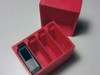 Caja Porta Bateria Gopro - Impresion 3d 2
