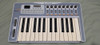 Controlador Midi + Placa De Audio Jammate Primus A25 0