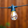 Brightech Ambience Pro Guirnalda De Luces Led Solares Imperm 2