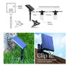 Brightech Ambience Pro Guirnalda De Luces Led Solares Imperm 3