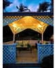 Brightech Ambience Pro Guirnalda De Luces Led Solares Imperm 4