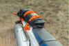 Bolso Guardabarro Giant Loop 3,5lts. Moto Enduro 4