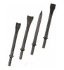Ponteiras Pneumáticas Para Martelete Jg 4 Peças 125mm Lynus 0