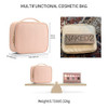 Estuche De Maquillaje Vlando (rosa) 4