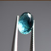 Turmalina Turquesa Natural Brasil 8x5x4mm  (svgemstones) 2