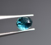 Turmalina Turquesa Natural Brasil 8x5x4mm  (svgemstones) 3