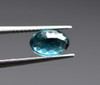 Turmalina Turquesa Natural Brasil 8x5x4mm  (svgemstones) 4