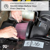 Filtro De Aire Del Motor Kyn: Alto Rendimiento, Premium, Lav 1