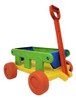 Juguete Wagon Carrito De Arrastre Porta Juguetes Rondi 4