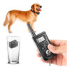 Mascotas Perro Formación Collar Recargable Eléctrico Remoto 3