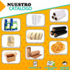 Banditas Elasticas Bandun Surtidas Color-medida Bolsa 500 G 5