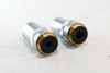 Accesorio Lente Microscopio 10 Y 40 Kyowa 1