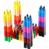 Leinuosen Crayones Apilables Para Manualidades 12 Unidades P 4