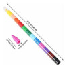 Leinuosen Crayones Apilables Para Manualidades 12 Unidades P 6