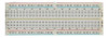 Protoboard Mb-102 Sin Soldadura Protoboard 830 Tie Points 2 4