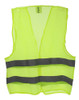 Chaleco Fluo Reflectivo Genérica 59000 1