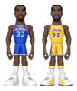 Funko Nba Gold Magic Johnson Chase Nuevo Original 2
