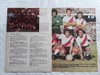 Poster River Plate Campeón 1975 Historia Del Futbol Argentin 2