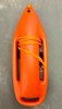 Torpedo Guardavidas / Aguas Abiertas Aqua-float 1