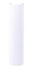 Columna Pie Roca Modelo Mónaco Loza Blanca 1