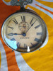 Antiguo Reloj Despertador Zenith Usa No Envío ----- 0