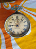 Antiguo Reloj Despertador Zenith Usa No Envío ----- 1