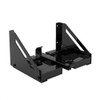 Bateria 12x75 75 Ah Soporte Ancho Regulable Autos Collino 0
