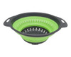 Colador Silicona Plegable 1