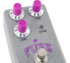 Fender Hammertone Fuzz Pedal De Fuzz Para Guitarra Eléctrica 3 Fender Hammertone Fuzz Pedal De Fuzz Para Guitarra Eléctrica 3