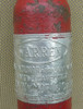 Antiguo Extinguidor  Warren 1