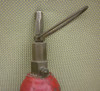 Antiguo Extinguidor  Warren 2