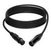 Cable Canon A Canon 3 Metros Xlr Profesional 0
