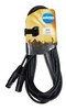 Cable Canon A Canon 3 Metros Xlr Profesional 1