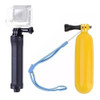 Bastão Go Pro Dobrável 3 Way Boia Gopro Hero 3 4 5 6 7 Black 1