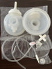 Copas Manos Libres Para Extractor Leche Materna 0