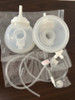 Copas Manos Libres Para Extractor Leche Materna 1