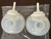 Copas Manos Libres Para Extractor Leche Materna 2