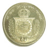 Brasil Antigua 500 Reis De Plata Año 1861 Impecable Estado.- 1