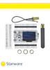 Lora Sx1276 Esp32 Bt Wifi Kit Desarrollo Con Display Arduino 6