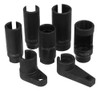 Juego Montaje Sensor Oxigeno Inyector Lambda Bulbo Eurotech 4
