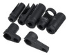 Juego Montaje Sensor Oxigeno Inyector Lambda Bulbo Eurotech 5