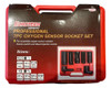 Juego Montaje Sensor Oxigeno Inyector Lambda Bulbo Eurotech 6