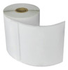 Etiqueta Couchê 100x100 Mm Zebra Elgin Argox Caixa 10 Rolos 1