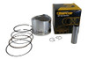 Kit Piston Zanella Rx 150 (std) Repcor (j002pistd) 0