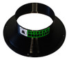 Tobera Adaptador Reductora De 6 A 4 Pulgadas- Ideal Indoor 0