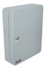 Armario Clasificador Para 60 Llaves (gris) Hermex 1