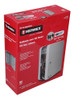 Armario Clasificador Para 60 Llaves (gris) Hermex 2