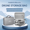 Estuche Resistente Para Drone Mini 3/mini 3 Pro/mini 4 Pro 3