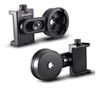 Adaptador Shilba Para Smartphone Miras Monocular Binocular 0